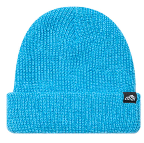 Lakai Watch Beanie - Cyan