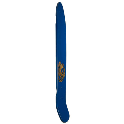 Powell Peralta Mike McGill OG Skull and Snake Navy Reissue Skateboard Deck 10.0"