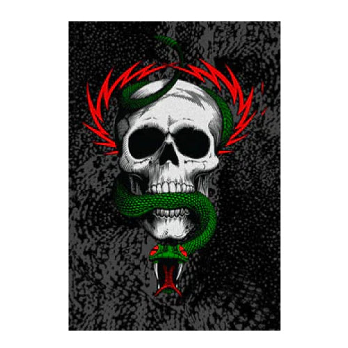 Powell Peralta Mike McGill Skull & Snake Griptape 10.5”