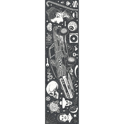 MOB Mike Giant Eyeball Griptape