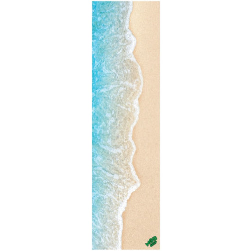 MOB The Beach Graphic Griptape