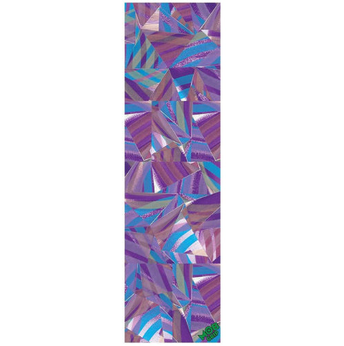 MOB Nora Vasconcellos Purple Griptape