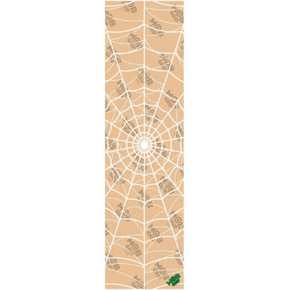 MOB Clear Spiderweb Griptape