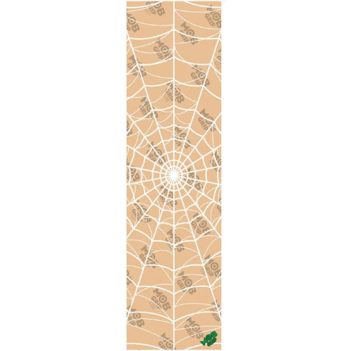 MOB Clear Spiderweb Griptape