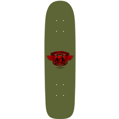 LIMITED Powell Peralta Bones Brigade Series 13 RODNEY MULLEN Chess Green Deck