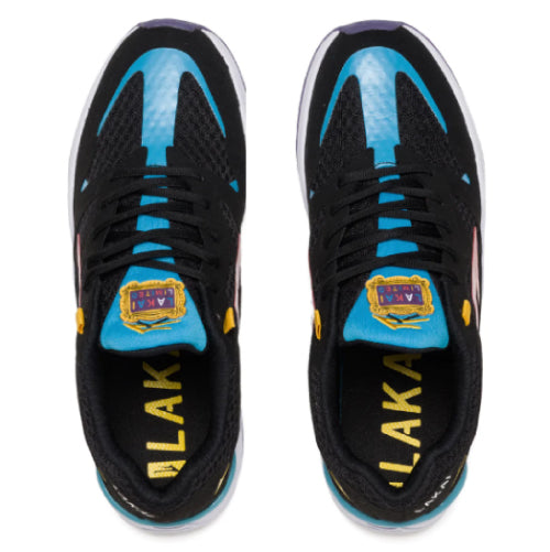 Lakai Evo 2.0 Multi Suede Skate Shoe