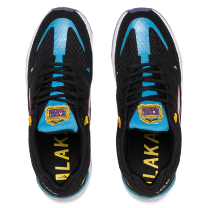 Lakai Evo 2.0 Multi Suede Skate Shoe