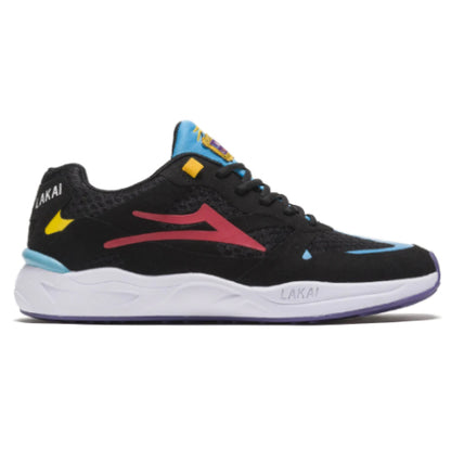 Lakai Evo 2.0 Multi Suede Skate Shoe