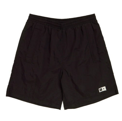 Lakai X Fourstar OG Shorts - Black