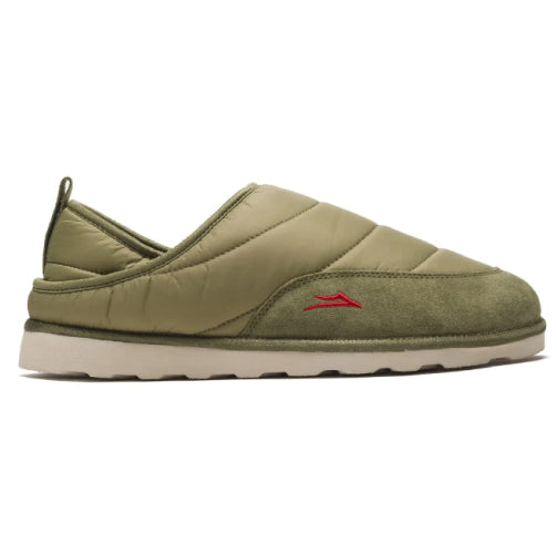 Lakai Owen Slipper - Olive