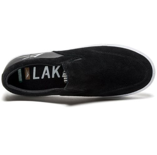 Lakai Owen VLK - Black