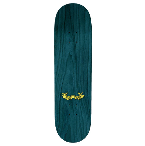 Antihero Austin Kanfoush Pigeon Religion Skateboard Deck 8.75"