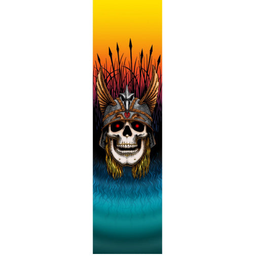Powell Peralta Pro Andy Anderson Skull Griptape