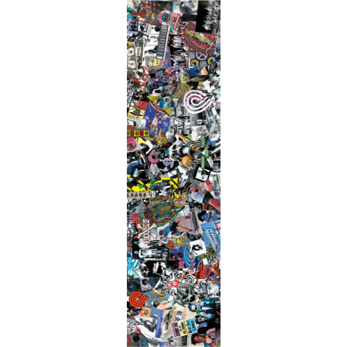 Powell Peralta Collage Griptape