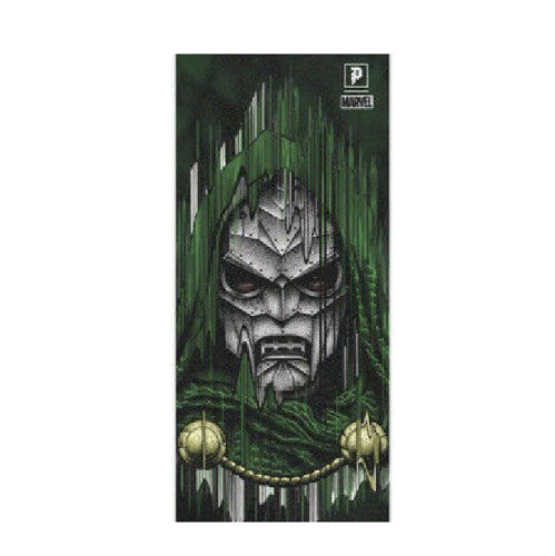 Primitive x Marvel Doctor Doom Griptape
