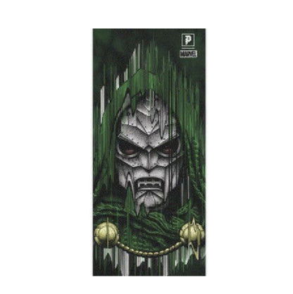 Primitive x Marvel Doctor Doom Griptape