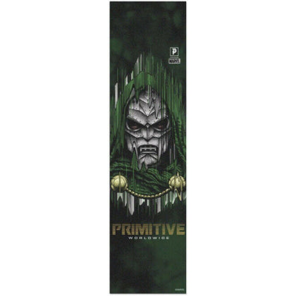 Primitive x Marvel Doctor Doom Griptape