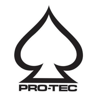 Pro-Tec Classic Skate Helmet - Matte Gray