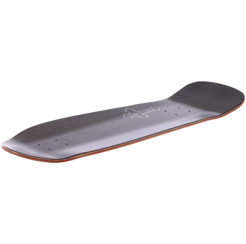 Santa Cruz Corey O'Brien Purgatory Shaped Reissue Skateboard Deck 9.85"