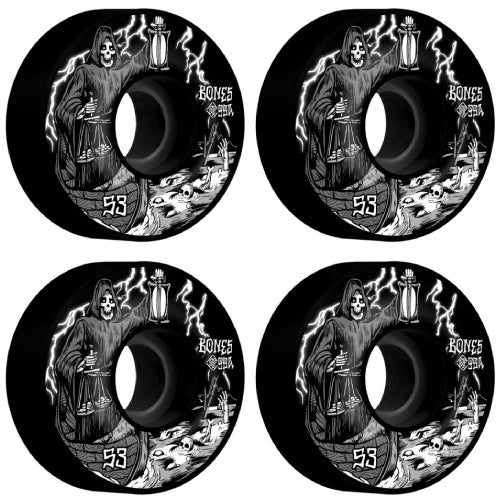 Bones STF Reaper Crossing V1 Standard Wheels 53MM 99A