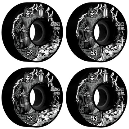 Bones STF Reaper Crossing V1 Standard Wheels 53MM 99A