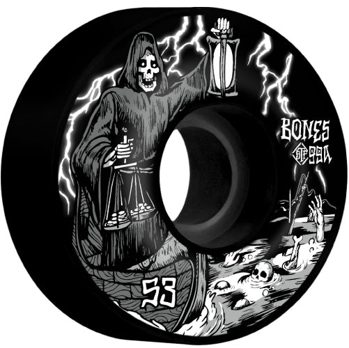 Bones STF Reaper Crossing V1 Standard Wheels 53MM 99A