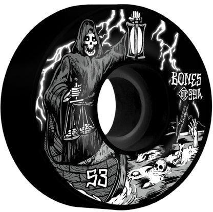 Bones STF Reaper Crossing V1 Standard Wheels 53MM 99A