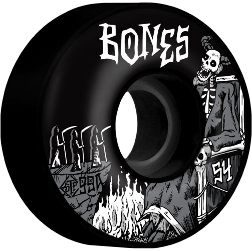 Bones STF Reaper Crossing V1 Standard Wheels 54MM 99A