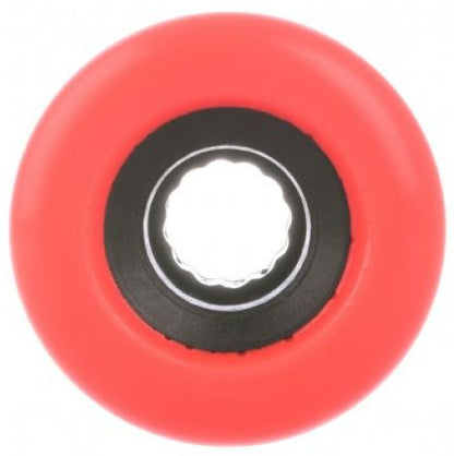 Bones ATF Rough Rider Runners Wheels Red 59MM 80A