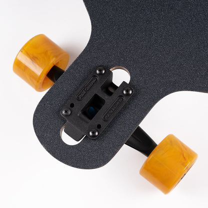 Sector 9 Bintang Fox Complete Longboard 38"