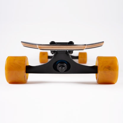 Sector 9 Bintang Fox Complete Longboard 38"