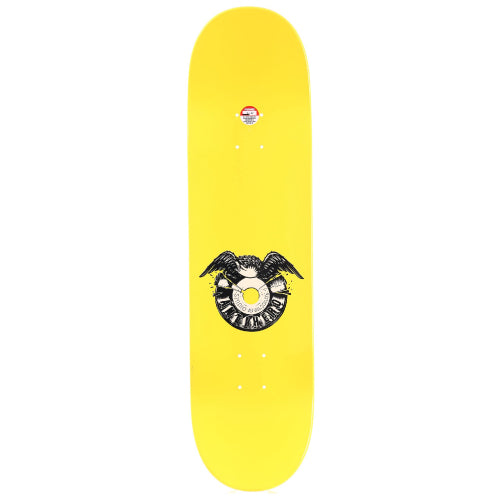 Antihero John Cardiel Selectors Skateboard Deck 8.62"