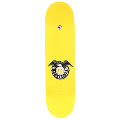 Antihero John Cardiel Selectors Skateboard Deck 8.62"