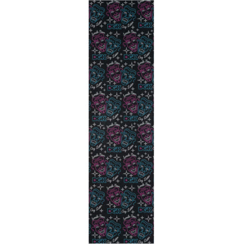 DGK Smile Now Cry Later Griptape