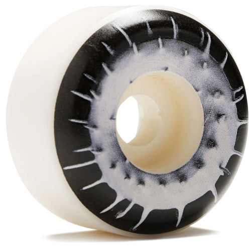Spitfire F4 Conical Full Max Palmer Spiked Wheels 53MM 99D