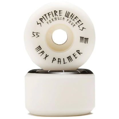 Spitfire F4 Conical Full Max Palmer Spiked Wheels 55MM 99D