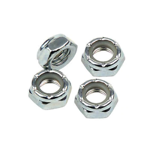 Independent Standard Axle Nut (set of 4)