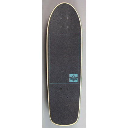 Dusters Tigris Cruiser Complete 29.5"