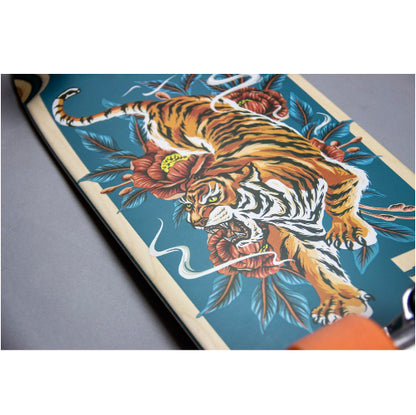 Dusters Tigris Cruiser Complete 29.5"