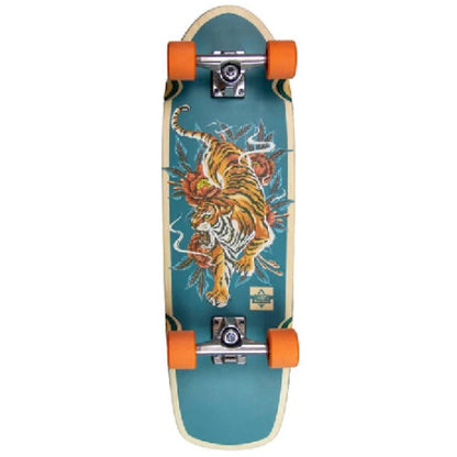 Dusters Tigris Cruiser Complete 29.5"