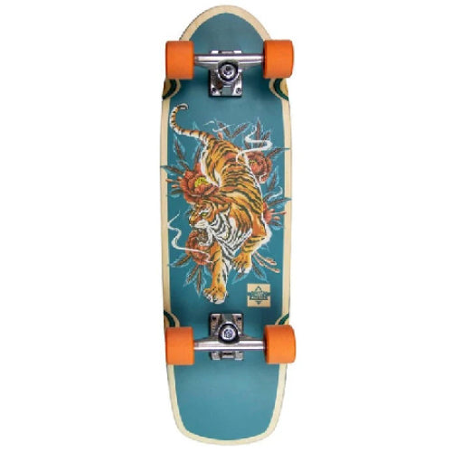 Dusters Tigris Cruiser Complete 29.5"