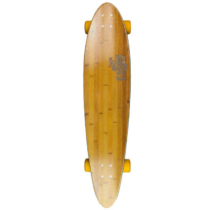 Dusters Town & Country Longboard Complete 40"