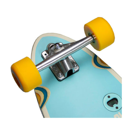 Dusters Town & Country Longboard Complete 40"