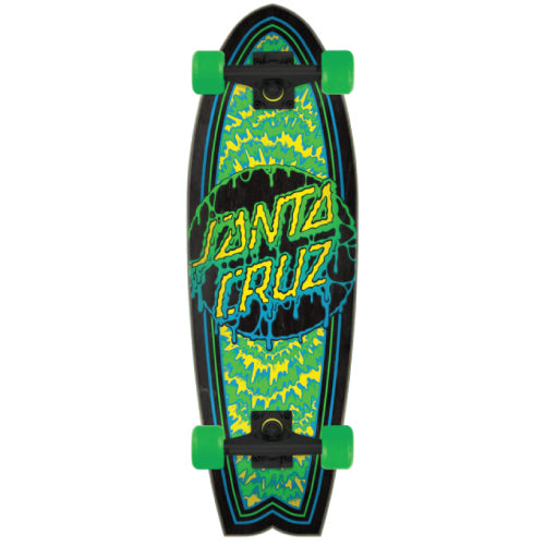 Santa Cruz Cruiser