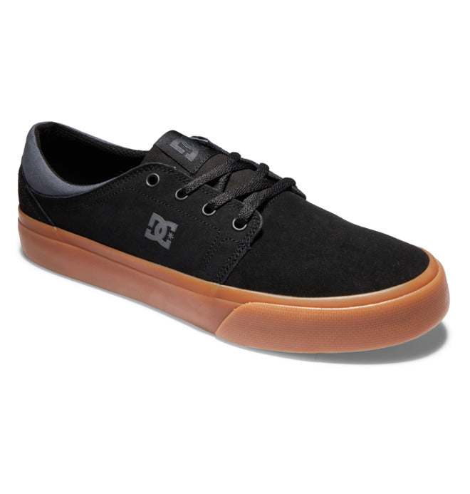 Dc suede cheap