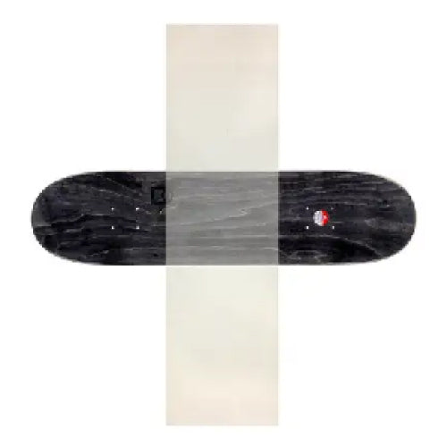 Jessup Ultragrip Clear Griptape 9"