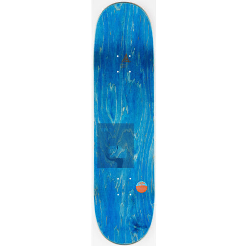 Uma Maite Steenhoudt Colman Skateboard Deck 8.25"