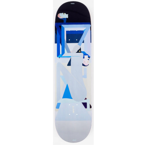 Uma Maite Steenhoudt Colman Skateboard Deck 8.25"