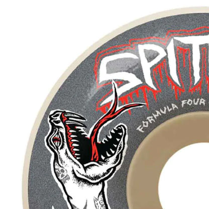 Spitfire F4 Radial Venom Natural 55MM 99D