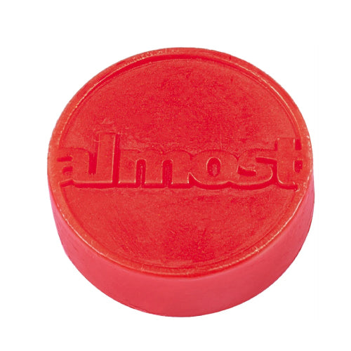 Almost Skate Wax Puck